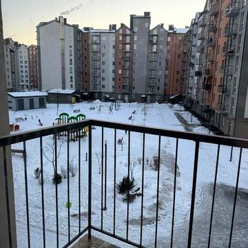 Оренда 1 к/к   ЖК Скандія