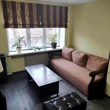 Продаж затишної 1к з ремонтом та АЕО  на Академіка Корольова,3/5