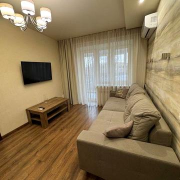 Сдам 2х комнатная квартира Солнечный, Вавилон, Левый берег