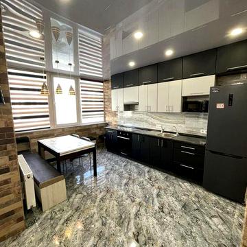 Аренда квартиры, ЖК Маршал сити