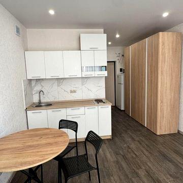 Здам 1-к  Смарт кв, ЖК Метро парк,вул. Камянська 127-А, метро Вирлиця