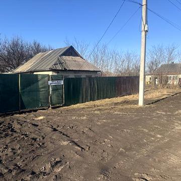 Продам хату з земельною ділянкою 50 сот