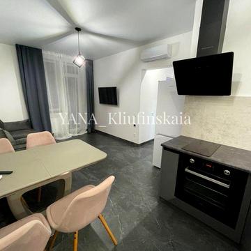 АРЕНДА‼️новая квартира ЖК«Скай Сити» Инглези/Варненская‼️ Сити-Центр‼️