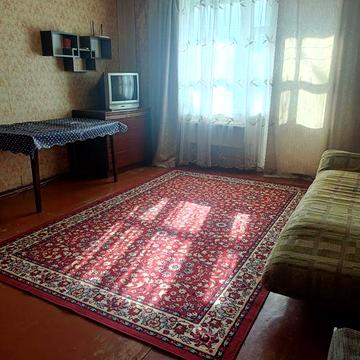 Оренда найдешевшої однокімнатної