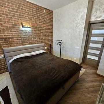 Оренда 2-к квартири на вул. Зелена в ЖК "Яскравий Львів"