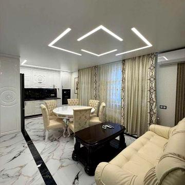 165000 ЖК Мира3 Продам 3 комнатную квартиру,ДОРОГАЯ комплектация,3этAS ЖК Мира 3