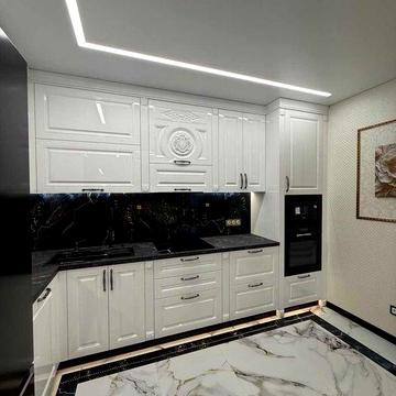 165000 ЖК Мира3 Продам 3 комнатную квартиру,ДОРОГАЯ комплектация,3этAS ЖК Мира 3