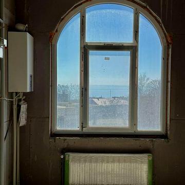 Квартира у моря, АГВ, новый комплекс ЖК Авиньон