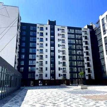 Нове будівництво 2к. 52,89 к.м. 7/10 Липки-2, Мазепи,168, біля Сільпо