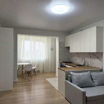 2%! Сертифікат! Євро 2к 50м2! Сучасний ремонт!