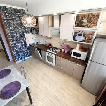 Центральний Парк! Оренда укомплектованої квартири