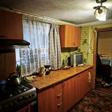 Продаж будинку, зімельною ділянкою.