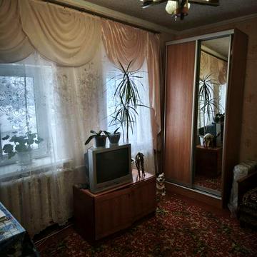 Продаж будинку, зімельною ділянкою.