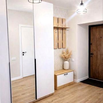 Продаж 1 кімнатноі новоі квартири в ЖК Чайки ЖК Чайки