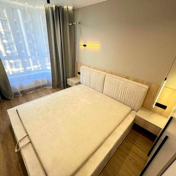 1-кімнатна квартира 39 м2 ‼️ ЖК Софія Резиденс ‼️Софіївська Борщагівка ЖК Софія Резиденс