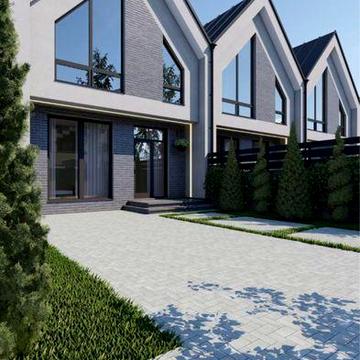 Продажа танхауса Лески