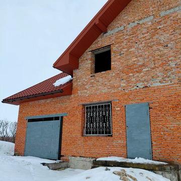 Продаж будинку 203 м.кв. у с. Почапинці