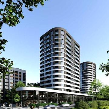 1к. 36,65 кв.м, 13/16 Липські вежі, вул.Мазепи (Сільпо-Комфі) Ярковиця ЖК Липські Вежі