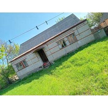 Продам будинок в Полтавській області