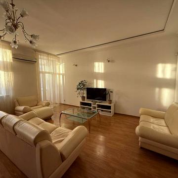 Оренда квартири в Центрі міста