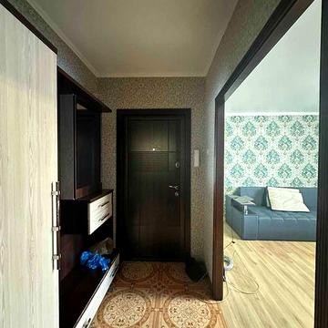 3-кімнатна квартира з хорошим ремонтом у м. Нетішин. ЖК Шевченка 16