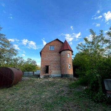 Підгірці. СТ Будівельник 5.