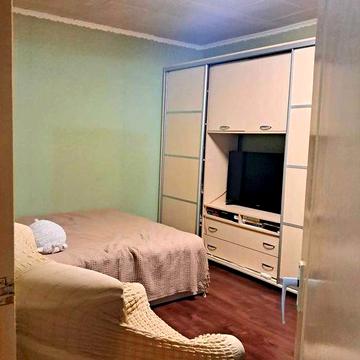 Уютная 1 КОМ.кв. на низком этаже в  9 эт.доме , газ