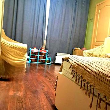 Уютная 1 КОМ.кв. на низком этаже в  9 эт.доме , газ