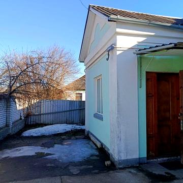 Окремий будинок+ гараж Міщанка