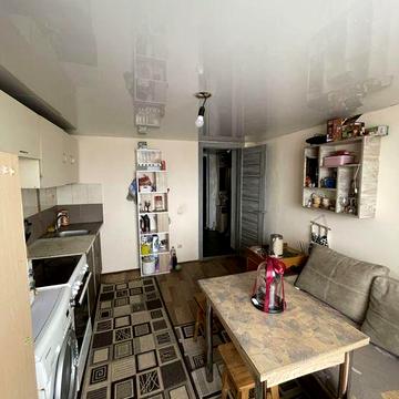 Продаж однокімнатноїквартири по вулиці Москаленка