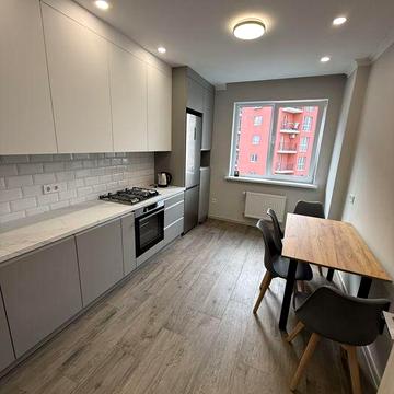 Оренда двокімнатноі квартири ЖК Велика Британія