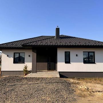Продаж якісного будинку 110м2 у с.Струмівка
