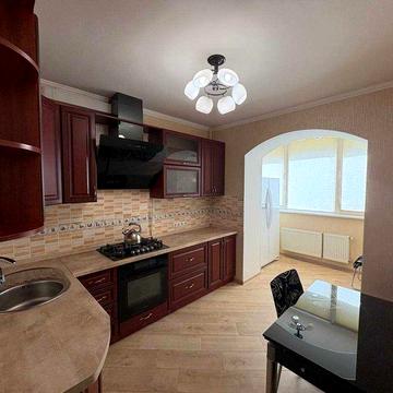 Простора квартира на Північному, м. Миколаїв. Торг! ЖК Північна Зірка