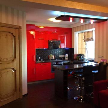 Оренда 2к. квартири на Антоновича 97. Без комісії!