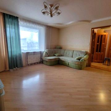 Продаж трьохкімнатної квартири, пр. Аерокосмічний, 193. Без комісії!!!