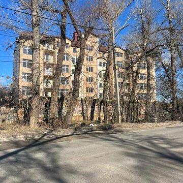 Продам 3-х комнатную квартиру, ул. Широкая 116 б.