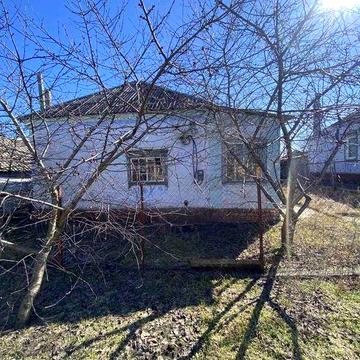 Продам дом на Левом берегу