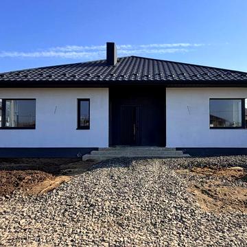 Продаж цегляного будинку в с.Струмівка