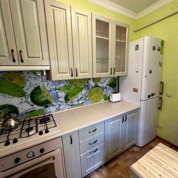 Оренда.Двокімнатна двоярусна квартира в центрі.Театральна.Театр Садовс