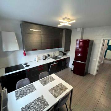 2 кім Солом`янський р-йн вул. Освіти 16 Лобановського Малахіт Окланд