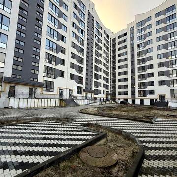 Продаж 2-кімнатної квартири в ЖК Авіатор-2, Гостомель ЖК Авіатор-2, Гостомель