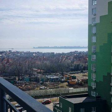 Двокімнатна за кращою ціною в ЖК Острова