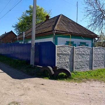 Продам будинок в Градизьку