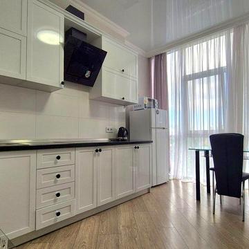 Аренда 16-17Жемчужина Кадор ул Асташкина  Новострой