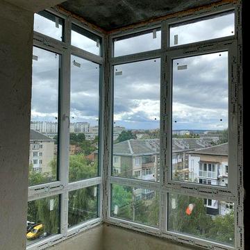 Продам однокімнатну квартиру в мікрорайоні БАМ