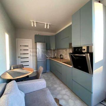 Продаж 1к квартира ЖК "Pionerskiy 2", Чабани, Машинобудівників,16 ЖК "Pionerskiy 2"