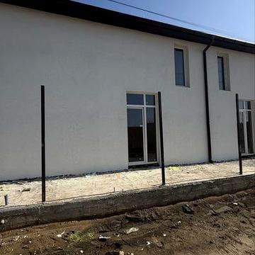 Новые таунхаусы в продаже, есть рассрочка. Червоный хутор