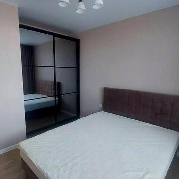 Довгострокова оренда 2к Квартира Перлинна вулиця