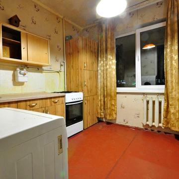 1-кімнатна квартира з видом на озера, вул. Івана Кожедуба