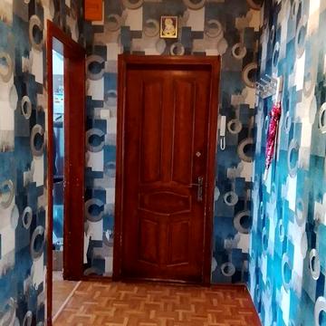 Сдам трехкомнатную квартиру на Королева